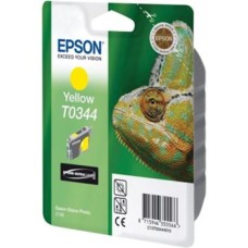 EPSON INKT C13T03444010 Y