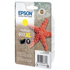 EPSON INKT C13T03A44010 Y