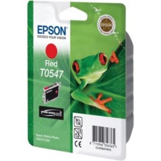 EPSON INKT C13T05474010 ROOD