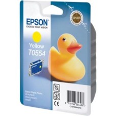 EPSON INKT C13T05544010 Y