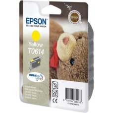 EPSON INKT C13T06144010 Y