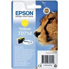 EPSON INKT C13T07144012 Y