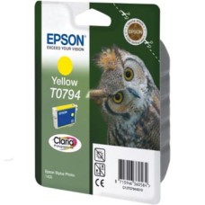 EPSON INKT C13T07944010 Y