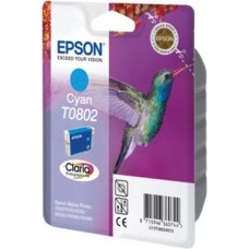 EPSON INKT C13T08024011 C