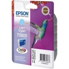 EPSON INKT C13T08054011 LC