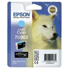 EPSON INKT C13T09654010 LC