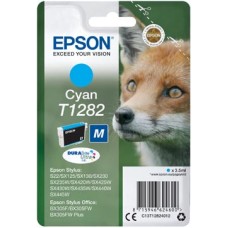 EPSON INKT C13T12824012 C