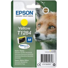 EPSON INKT C13T12844012 Y