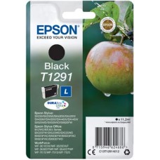 EPSON INKT C13T12914012 BLK