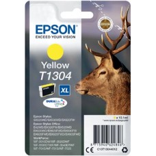 EPSON INKT C13T13044012 Y