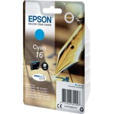 EPSON INKT C13T16224012 C