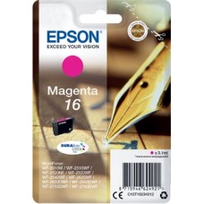 EPSON INKT C13T16234012 M