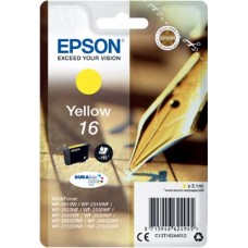 EPSON INKT C13T16244012 Y