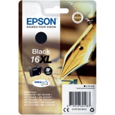 EPSON INKT C13T16314012 BLK