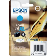 EPSON INKT C13T16324012 C