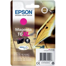 EPSON INKT C13T16334012 M