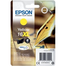 EPSON INKT C13T16344012 Y