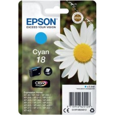 EPSON INKT C13T18024012 C