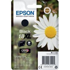 EPSON INKT C13T18114012 BLK