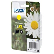 EPSON INKT C13T18144012 Y