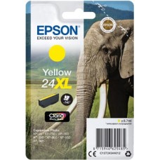 EPSON INKT C13T24344012 Y