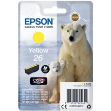 EPSON INKT C13T26144012 Y