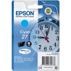 EPSON INKT C13T27024012 C
