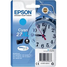 EPSON INKT C13T27124012 C