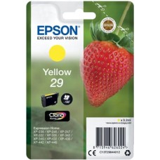EPSON INKT C13T29844012 Y