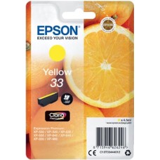 EPSON INKT C13T33444012 Y