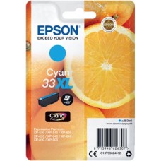 EPSON INKT C13T33624012 C