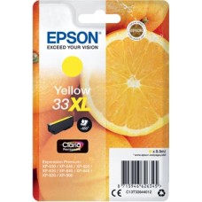 EPSON INKT C13T33644012 Y