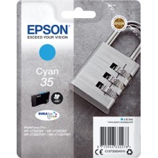 EPSON INKT C13T35824010 C