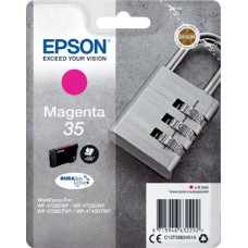 EPSON INKT C13T35834010 M