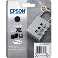 EPSON INKT C13T35914010 BLK