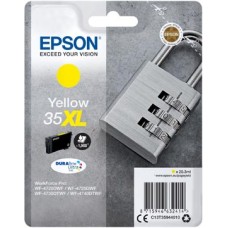 EPSON INKT C13T35944010 Y