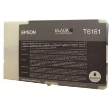 EPSON INKT C13T616100 BLK