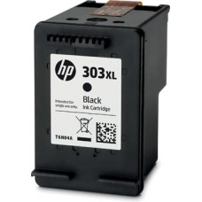 HP INKT 303XL T6N04AE BLK