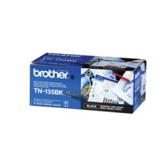 BROTHER TONER TN135 BLK