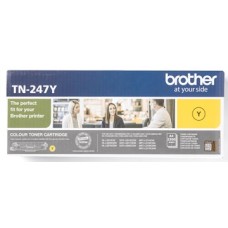 BROTHER TONER TN247 Y