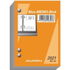 MEMOBLOK AURORA 4T 2023