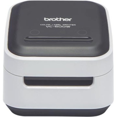 BROTHER BELETTERING VC-500W